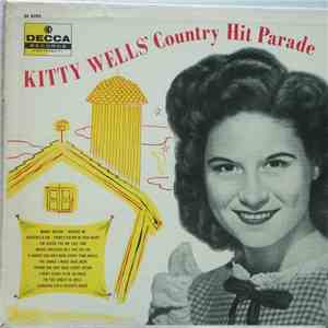Kitty Wells - Kitty Wells' Country Hit Parade download flac