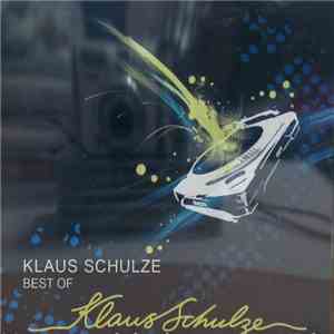 Klaus Schulze - Best Of download flac