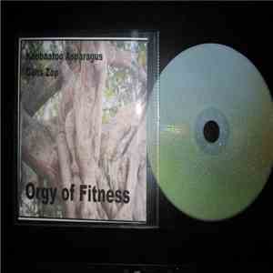 Koobaatoo Asparagus, Guns Zop - Split download flac