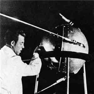 Laika, Belka & Strelka - Sputnik A-Go-Go download flac