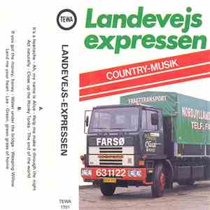 Landevejs-Expressen - Country-Musik download flac