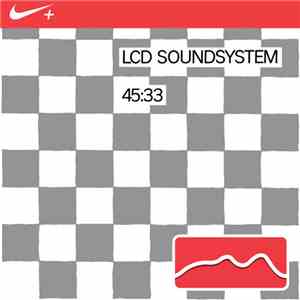 LCD Soundsystem - 45:33: Nike+ Original Run download flac