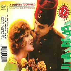 Le Mystère Des Voix Bulgares Featuring Steve The B. & Ulrich Bassenge - Jana download flac