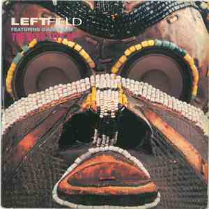 Leftfield Featuring Djum Djum - The Afro-Left EP download flac
