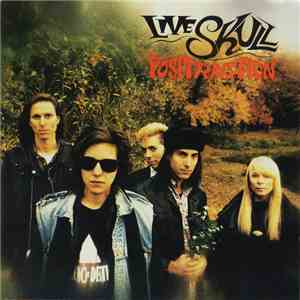 Live Skull - Positraction download flac