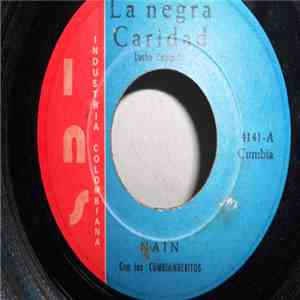 Los Cumbiamberitos - La Negra Caridad / Su Majestad ... El Taco download flac