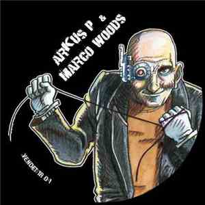 Marco Woods & Arkus P. - Vendetta 01 download flac