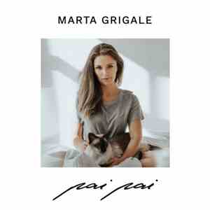 Marta Grigale - Pai Pai download flac
