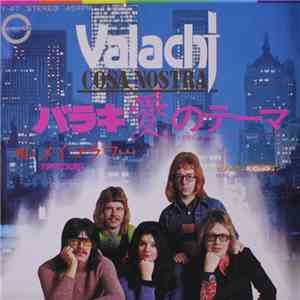 Mayflower - Valachi - Cosa Nostra = バラキ愛のテーマ download flac