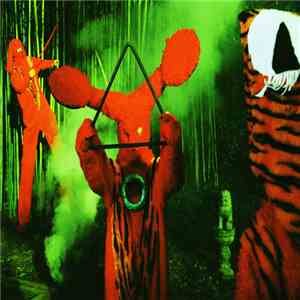 Melted Men - Fangs Alot download flac