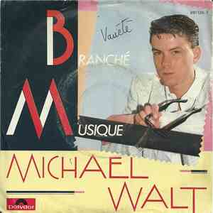 Michaël Walt - Branché Musique download flac