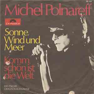 Michel Polnareff - Sonne Wind Und Meer download flac