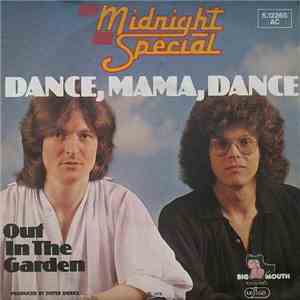 Midnight Special  - Dance, Mama, Dance download flac