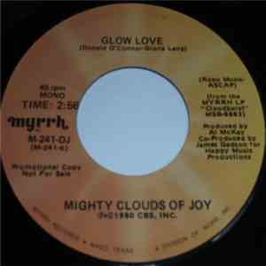 Mighty Clouds Of Joy - Glow Love download flac