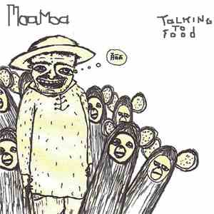Moamoa - Talking To Food download flac