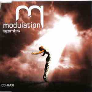 Modulation - Spirits download flac