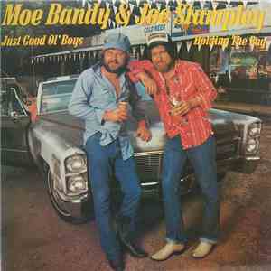 Moe Bandy & Joe Stampley - Just Good Ol' Boys download flac