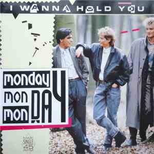 Monday - I Wanna Hold You download flac