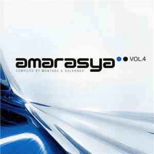Montagu & Golkonda - Amarasya Vol.4 download flac