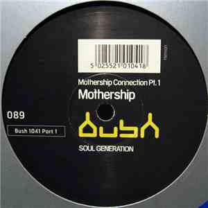Mothership - Mothership Connection Pt. 1 download flac