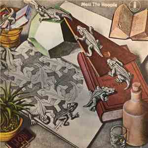 Mott The Hoople - Mott The Hoople download flac