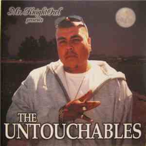 Mr. KnightOwl - The Untouchables download flac