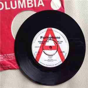 Mrs. Mills - Newsboy download flac
