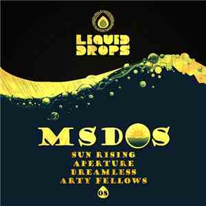MsDos - Sun Rising download flac