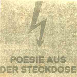 MZ 4 - Poesie Aus Der Steckdose FLAC album