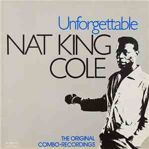 Nat King Cole - Unforgettable download flac
