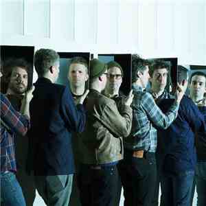 !!! - Needle Exchange 121: !!! (Chk Chk Chk) download flac