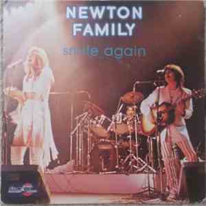Newton Family - Smile Again download flac