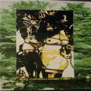 Nitts & Drén - Mail Collaboration Tape download flac