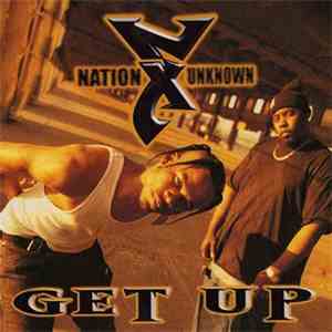 NX - Get Up FLAC album
