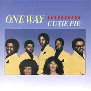 One Way - Cutie Pie download flac