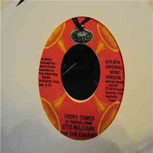 Otis Williams & The Charms - Ivory Tower download flac