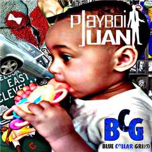 Overdrive Juan - Blue Collar Grind download flac