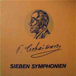 P. Tschaïkowsky - Sieben Symphonien download flac