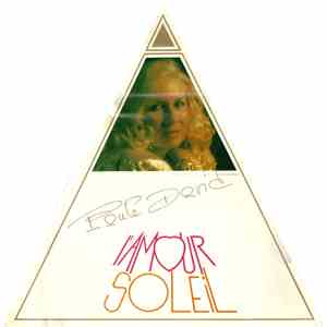 Paule David - L'Amour Soleil download flac
