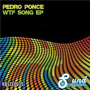 Pedro Ponce - WTF Song EP download flac