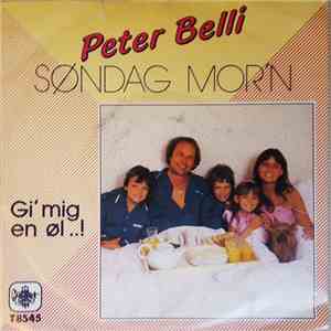 Peter Belli - Søndag Mor'n download flac