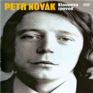 Petr Novák - Klaunova Zpověď download flac