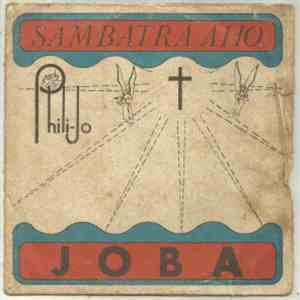 Phili-Jo - Joba / Sambatra Aho download flac
