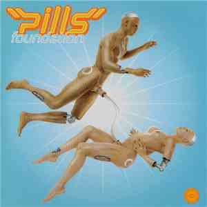 Pills - Foundation download flac