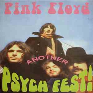 Pink Floyd - Another Psych Fest! download flac