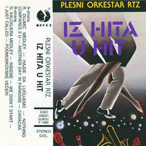 Plesni Orkestar RTZ - Iz Hita U Hit download flac