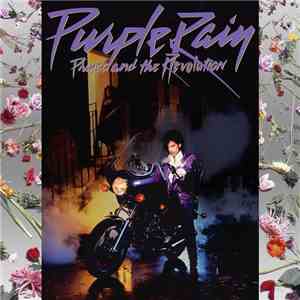 Prince And The Revolution - Our Destiny / Roadhouse Garden download flac