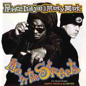Prince Ital Joe Feat. Marky Mark - Life In The Streets download flac
