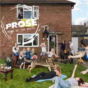 Prose - Home of the Brave download flac