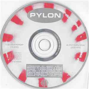 Pylon  - Sugarpop download flac